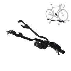 Suporte de Bicicleta para Teto ProRide (598) Preto - Thule 