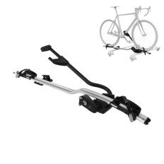Suporte de Bicicleta para Teto ProRide (598) Alumínio - Thule 