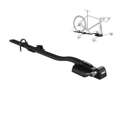 Suporte de Bicicleta para Teto FastRide (564) Preto - Thule 