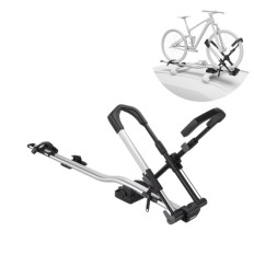 Suporte de Bicicleta para Teto UpRide (599) Alumínio/Preto - Thule 