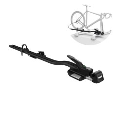 Suporte de Bicicleta para Teto TopRide (568) Preto - Thule 