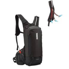 Mochila de Hidratação Obsidian 12 Litros (Black) - Thule Rail 