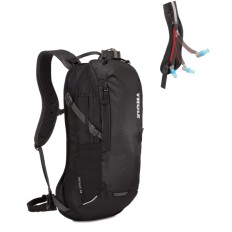 Mochila de Hidratação UpTake 12 Litros (Preta) - Thule 