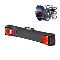 Suporte de Placas (Porta Placas) com Luzes Light Board - Thule