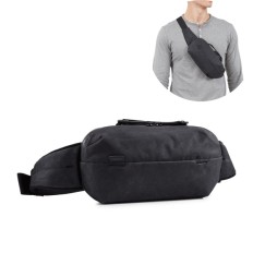 Bolsa Tiracolo/Pochete Sling (Preto) - Thule Aion