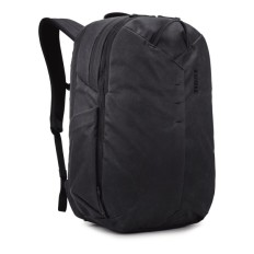 Mochila de Viagem 28 Litros (Preta) - Thule Aion