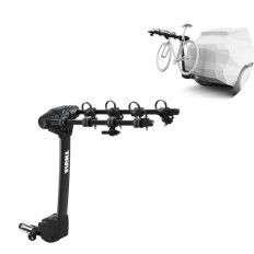 Suporte para Bicicletas de Engate para 4 Bicicletas - Thule Apex XT (9025XT)
