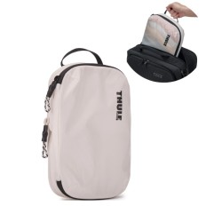 Necessaire de Compressão Packing Cube (Tam. Médio / Branco) - Thule 