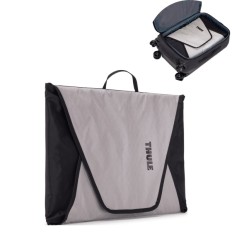 Pasta para Arrumação de Roupas em Mala (Branca) - Thule Garment Folder