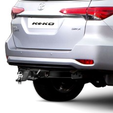 Engate Removivel SW4 16/ 26 1500Kg K1 - Completo*