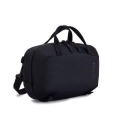 Bolsa Tiracolo / Lateral 5 Litros (Expansível para 7 L) Preta - Thule Subterra 2