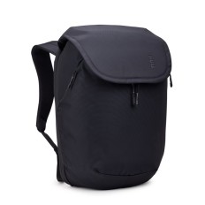 Mochila Expansível 26 para 32 Litros (Preta) – Thule Subterra 2