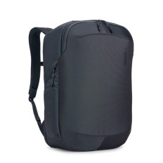 Mala de Mão Conversível 40 Litros e Maleta para Notbook 16" (Ardósia Escura) - Thule Subterra 2