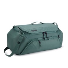 Bolsa Duffel para Bicicleta 55 Litros (Verde Nebuloso) - Thule RoundTrip