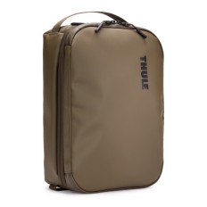 Necessaire de Compressão 15 L (compressível para 10 L) Packing Cube (Tam. Médio/Cor Cáqui) - Thule 