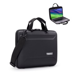 Maleta para NotBook 14” (Preto) - Thule Gauntlet