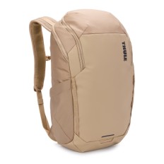 Mochila Chasm 26 Litros (Bege Suave / Impermeável) - Thule Chasm