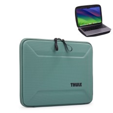Capa para NotBook 14” (Verde Nebuloso) - Thule Gauntlet