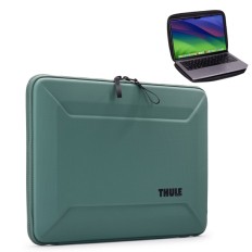 Capa para NotBook 16” (Verde Nebuloso) - Thule Gauntlet