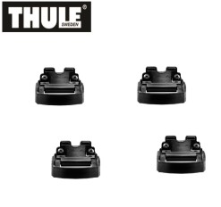 Kit Para Suporte de Barras-Tucson/Sportage 4P 2016 a 2022