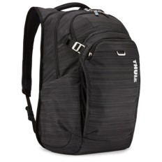 Mochila 24 Litros (Preto Carbon) - Thule Construct Backpack