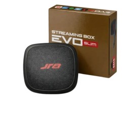 Carplay Streaming Box Plus Android 13 Octacore 4gb Ram +64gb