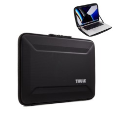 Capa para Notebook 16" (Preto) - Thule Gauntlet Sleeve