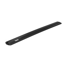 Barra Transversal Wingbar Edge 77 cm (1 unidade) – Preta - Thule