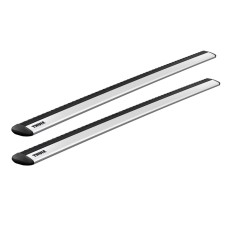 Barras Transv. Wingbar EVO 1,35m (PAR / Alumínio) - Thule