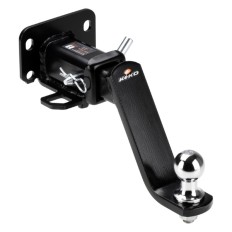 Engate Removivel K1 GWM Tank 300 2026 1500kg Keko Completo