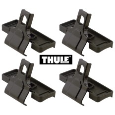 Kit P/ Suporte de Rack - Civic 16*