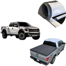Capota Maritima F150 Raptor Force