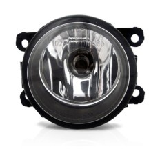 Kit Farol Auxiliar LED Universal (Atende Linhas Originais) -  Lado Direito - ShockLight