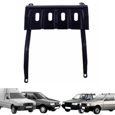 Protetor de Cárter para Elba / Uno / Premio / Fiorino 1996 até 2012  – Atos