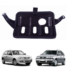 Protetor de Cárter para Gol / Parati 1997 até 2012 (Motor 1.0 AT / 16V) – Atos