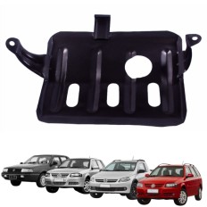 Protetor de Cárter Gol / Santana / Saveiro / Parati 1996 até 2012 (Motor 1.6 /1.8 /2.0)   – Atos