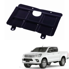 Protetor de Cárter Hilux 16/22 - Atos