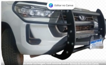 Grade  Frontal  Hilux 16/ *