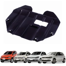 Protetor de Cárter GOL / FOX / SPACEFOX / CROSSFOX / VOYAGE / SAVEIRO /SAVEIRO CROSS / POLO - Atos