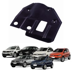 Protetor de Cárter FOX / GOL / SPACEFOX / CROSSFOX / VOYAGE / SAVEIRO / POLO - Atos