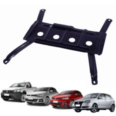 Protetor de Cárter Gol / Voyage / Saveiro / Saveiro Cross / Polo - Atos