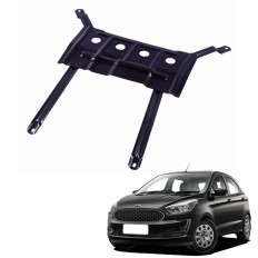 Protetor de Cárter para Ford KA (SE / SE Plus / Trail / SEL) 2014 até 2022  – Atos