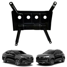 Protetor de Cárter para PULSE / FASTBACK 2022 até 2026  – Atos