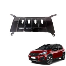 Protetor de Cárter Peugeot 2008 (ACTIVE / ALLURE ) 2024 até 2025 - Atos