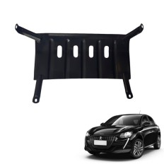 Protetor de Cárter PEUGEOT 208 (ACTIVE / ALLURE / GRIFFE) 2020 até 2026  - Atos