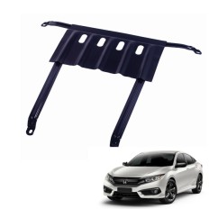 Protetor de Cárter Civic (Touring / EX / EXL / Sport) 2017 até 2022 - Atos