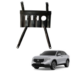 Protetor de Cárter HR-V (EX / EXL - SENSING / ADVANCE / TOURING) 2023 até 2026 - Atos