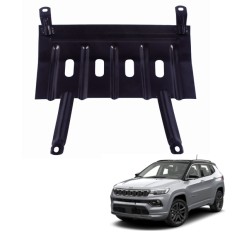 Protetor de Cárter COMPASS 2016 até 2026 (SPORT / LONGITUDE / TRAILHAWK / LIMITED / TD270)  - Atos