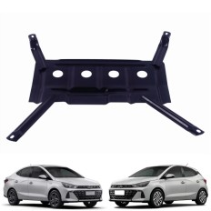 Protetor de Cárter para HB20 / HB20S (Hatch/ Sedan) 2013 até 2025  – Atos