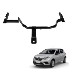 Engate Fixo 400kg Sandero 2017 até 2026  - Atos